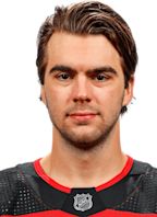 Nico Hischier