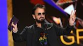 Ringo Starr Preps for First Tour in 2 Years by Launching an NFT Collection