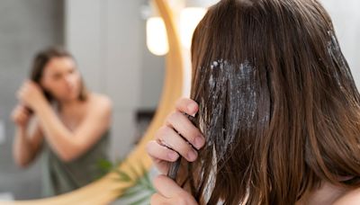 Arroz y aceite de coco: la mejor mascarilla capilar para lucir un cabello con efecto de keratina