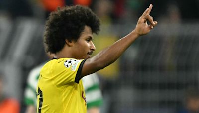 Borussia Dortmund 7-1 Celtic, Champions League: Adeyemi Hat-Trick Leads Hammering