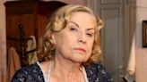 Morre a atriz Jacqueline Laurence, aos 91 anos