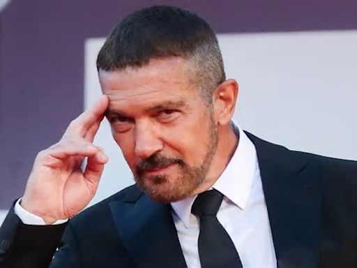 Está en Netflix, tiene a Antonio Banderas y es la película más emocionante de la historia