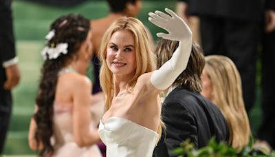 Nicole Kidman's hand-picked movie series at the Belcourt