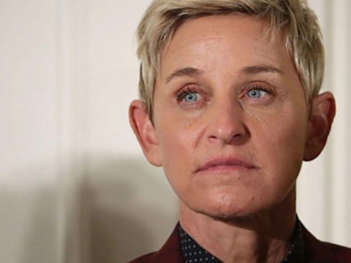 Ellen DeGeneres, la cómica con fortuna