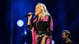 Miranda Lambert Is 'Embracing Her Curves' as She Wants to 'Live Life to the Fullest'