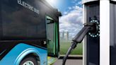 Demand for electric buses to remain robust in India in FY25 amid govt push - ET Auto