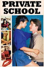Private School (film)