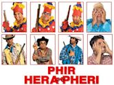 Phir Hera Pheri