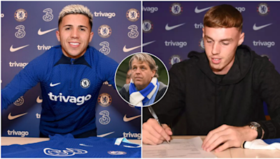 Why Chelsea are handing out very long term contracts to their new signings and existing players