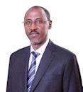 Abdikarim Hussein Guled