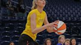 WNBA's Cameron Brink Talks Reaction to Caitlin Clark-Carter and More in B/R Interview