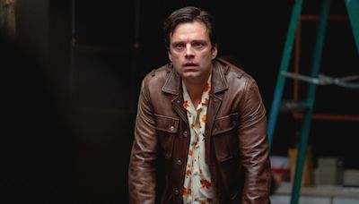 A Different Man trailer transforms Sebastian Stan, in more ways than one