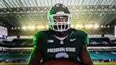 Michigan State transfer eyeing Missouri amid Miami football departure rumors