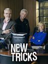 New Tricks - Nuove tracce per vecchie volpi