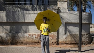 La lealtad "ciega" al partido hegemónico de Sudáfrica, clave en las elecciones