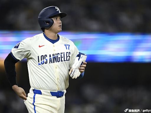 挑戰 60 轟與 50-50 俱樂部 Aaron Judge與大谷翔平進攻端全開的史詩球季