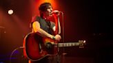 “Here’s a Song I Wrote in a Little Apartment, and We’re in Bruce’s Farm-Barn Studios Singing It Together”: Jesse Malin Reflects on...