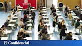 Calendario de la Selectividad en La Rioja: horario de los exámenes y asignaturas por día en la EBAU