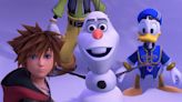 Kingdom Hearts movie or TV show in the works at Disney claims insider