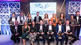 Life-enhancing scientists shine at Life Science Industry Awards 2024