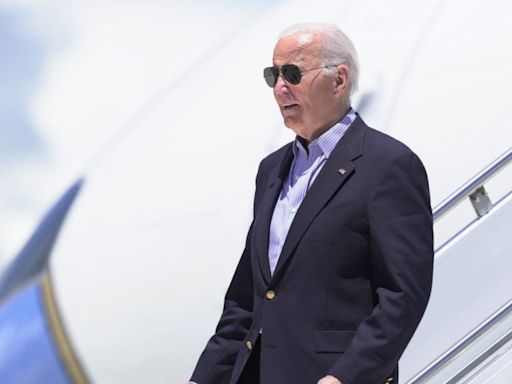 Sunday shows preview: Biden attempts comeback as calls to step aside rise