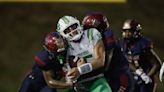 High School Football: Mallard Creek gives Dylan Raiola, nationally ranked Buford a scare