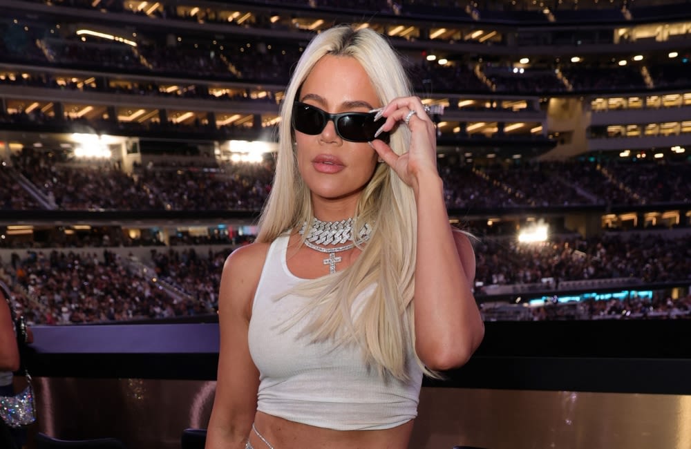 Khloé Kardashian has been injured for 2 months