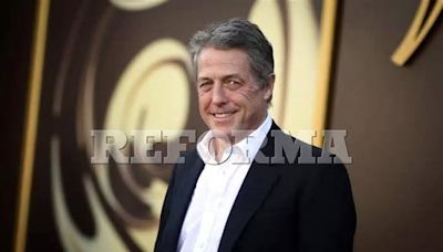 Hugh Grant llega a un acuerdo con un tabloide al que demandó