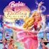 Barbie in the 12 Dancing Princesses