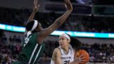 'It just didn't fall': UWGB women go cold, lose to Cleveland State in Horizon League title game