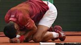 Bombazo Novak Djokovic: ¡Se retira de Roland Garros!