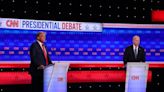 Vídeo | Los cinco momentos que marcaron el debate entre Biden y Trump