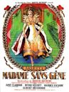 Madame Sans-Gêne (1941 film)