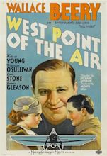 West Point of the Air (1935) - IMDb