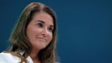 "I Can't Stay Quiet": Melinda French Gates Endorses Joe Biden