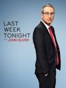 Last Week Tonight With John Oliver