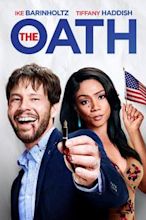 The Oath (2018 film)