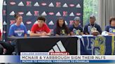 Harrison’s McNair & Yarbrough sign National Letters of Intent