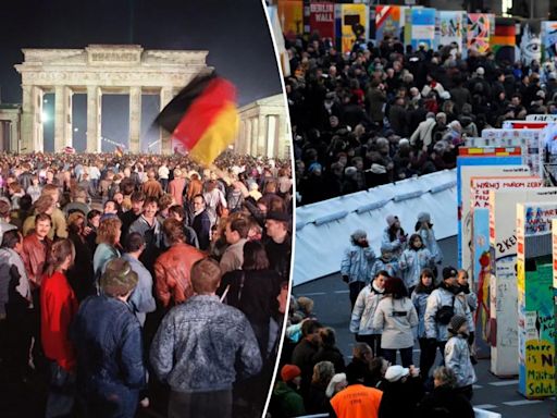 US issues travel warning for Germany: ‘Terrorist groups keep planning attacks’