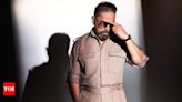 I'm unable to host the upcoming season of Bigg Boss Tamil, says Kamal Haasan | Tamil Movie News - Times of India