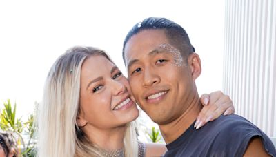 The Real Reason Ariana Madix’s Boyfriend Daniel Wai Didn't Want to Be on Vanderpump Rules | Bravo TV Official Site