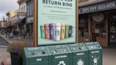 Petaluma Implements 60 Cup Return Bins for Reusable Cup Initiative, Aims for Cultural Shift Toward Reuse - EconoTimes