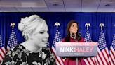 Meghan McCain's sexist comment shows why Nikki Haley has no chance of winning the GOP nomination