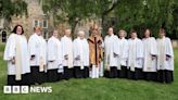 Church of England's new clergy intake in Suffolk includes head teacher and prison worker