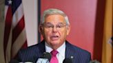 Most Democratic senators are calling for Sen. Bob Menendez to resign in the wake of his bribery indictment