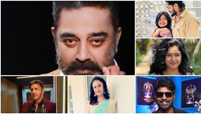 'Bigg Boss Tamil' 7: Launch Date, Host, Contestant List