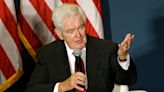 Gingrich offers searing criticism of Republicans who oppose McCarthy