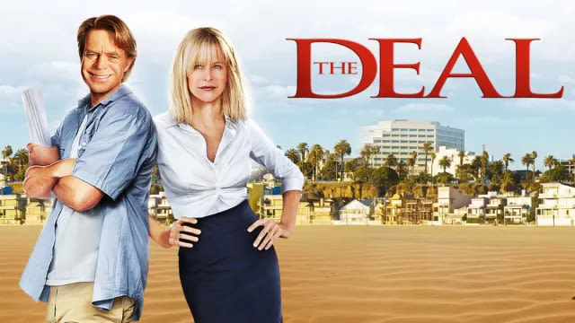 The Deal (2008) Streaming: Watch & Stream Online via Amazon Prime Video & Peacock