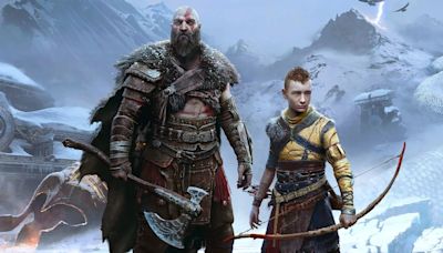 God of War Ragnarök PC announced, coming in September