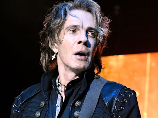 Rick Springfield Fan Shows Up at His Home Twice, Cops Called